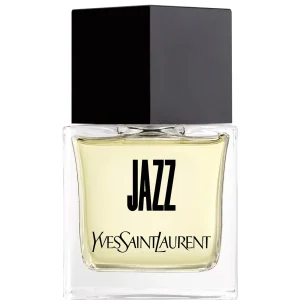 Yves Saint Laurent Jazz