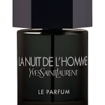 Yves Saint Laurent La Nuit de L’Homme Le Perfum - zdjęcie 1