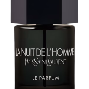 Yves Saint Laurent La Nuit de L'Homme Le Perfum