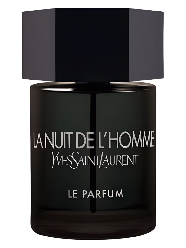 Yves Saint Laurent La Nuit de L’Homme Le Perfum