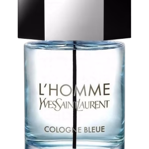Yves Saint Laurent L 'Homme Cologne Bleue