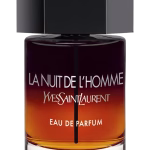 Yves Saint Laurent La Nuit de L’Homme Eau de Parfum - zdjęcie 1