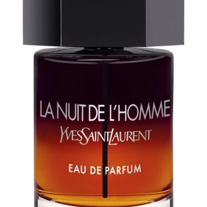 Yves Saint Laurent La Nuit de L'Homme Eau de Parfum