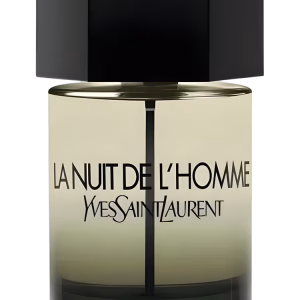 Yves Saint Laurent La Nuit de L'Homme Eau de Toilette