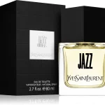Yves Saint Laurent Jazz - zdjęcie 2