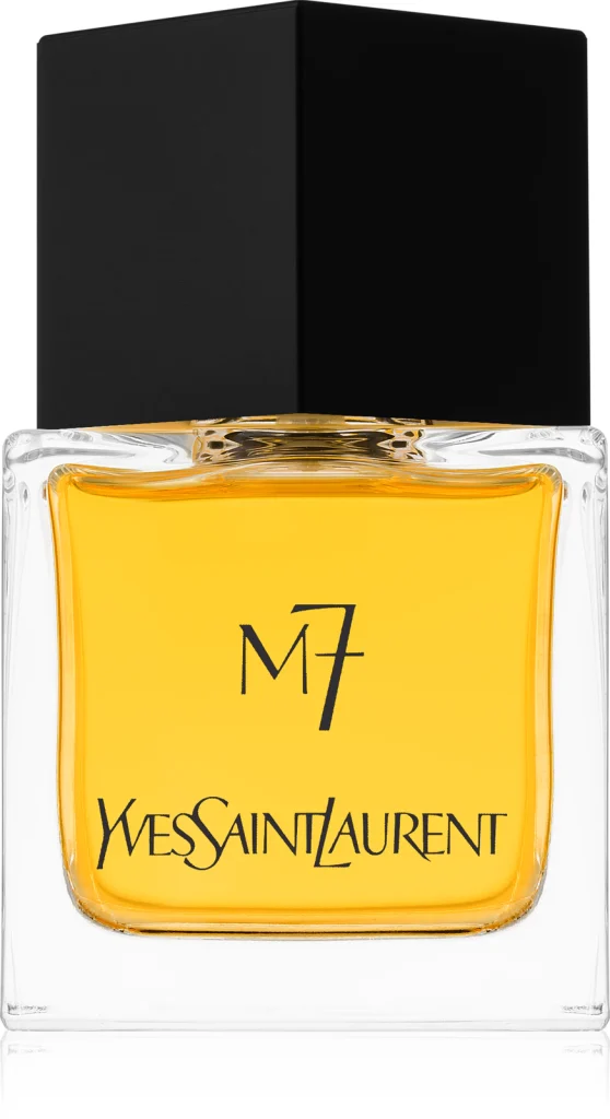 Yves Saint Laurent M7