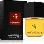 Yves Saint Laurent M7 - zdjęcie 2